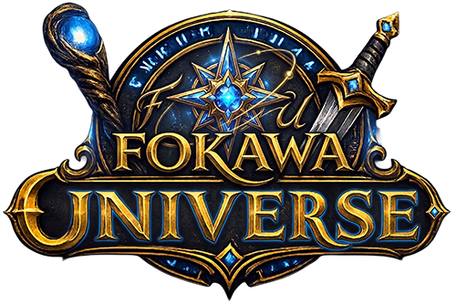 Fokawa Universe